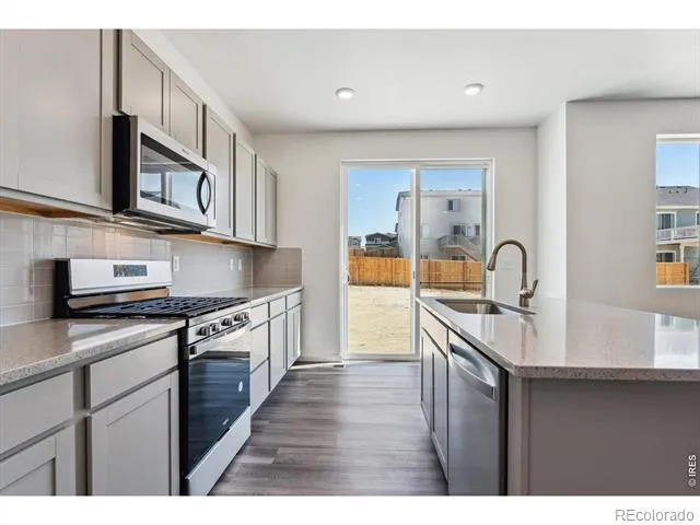 904 Harvard Street Johnstown, CO 80534