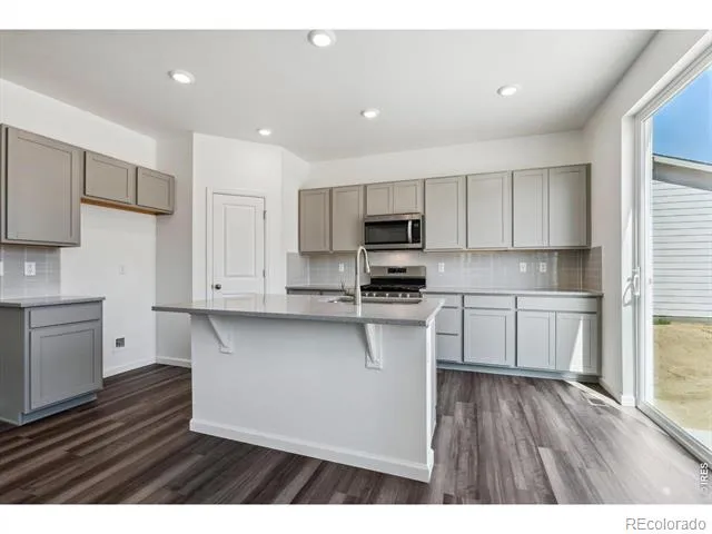 904 Harvard Street Johnstown, CO 80534