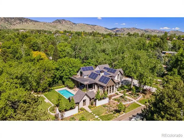 3621 21st Street Boulder, CO 80304