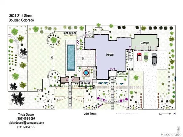 3621 21st Street Boulder, CO 80304