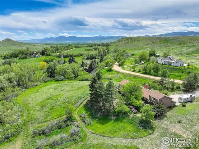 8586 55th Street Longmont, CO 80503