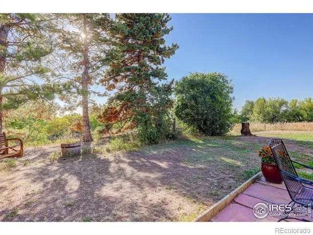 8586 55th Street Longmont, CO 80503