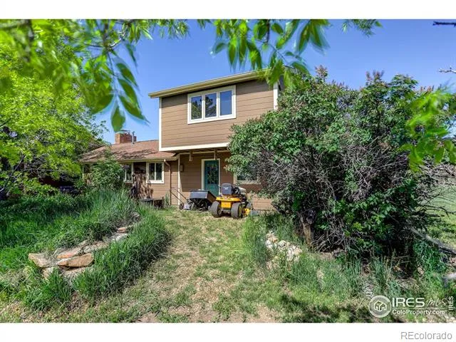 8586 55th Street Longmont, CO 80503