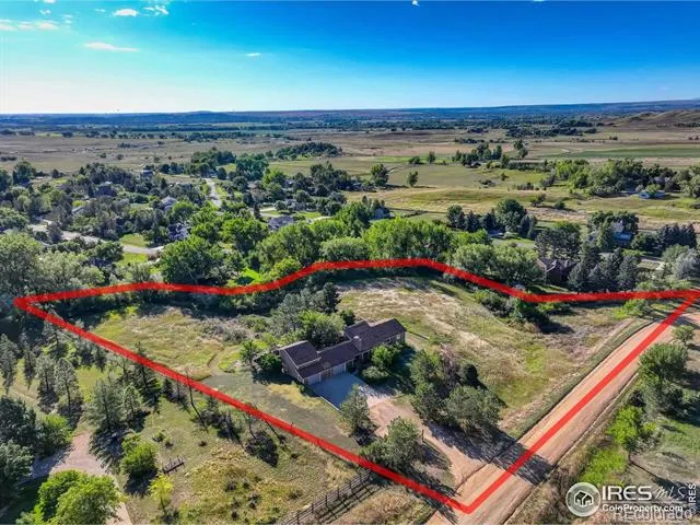 8586 55th Street Longmont, CO 80503