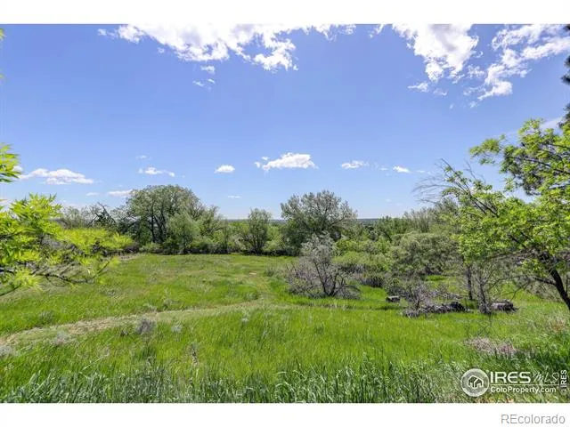 8586 55th Street Longmont, CO 80503