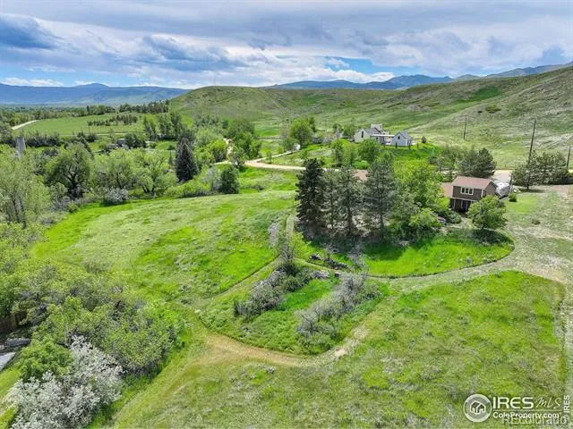 8586 55th Street Longmont, CO 80503