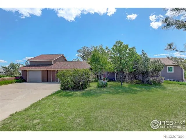 8586 55th Street Longmont, CO 80503