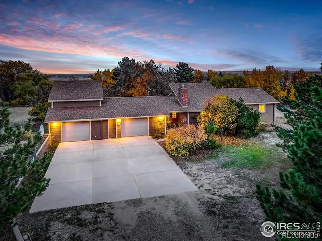 8586 55th Street Longmont, CO 80503