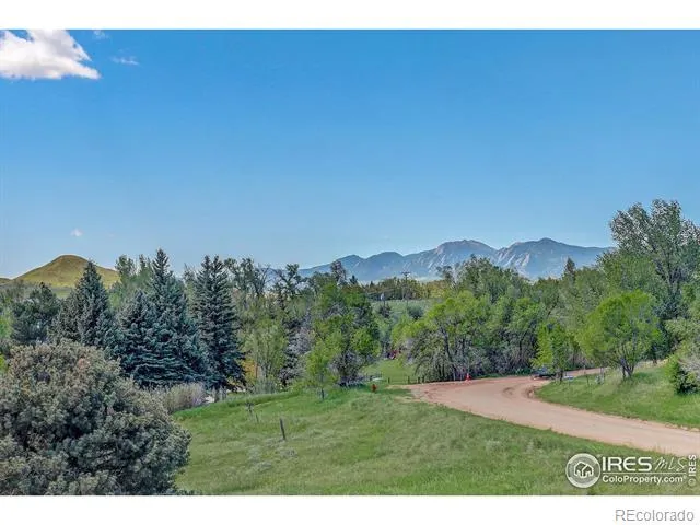 8586 55th Street Longmont, CO 80503