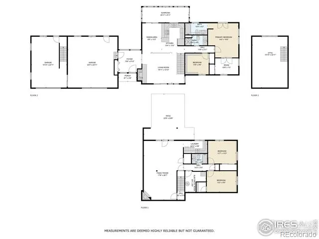 8586 55th Street Longmont, CO 80503