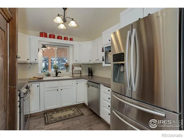 8586 55th Street Longmont, CO 80503