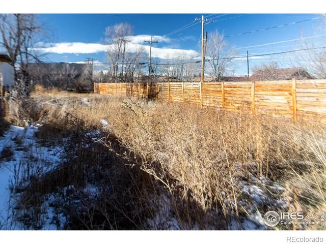 927 S Yates Street ##A Denver, CO 80219