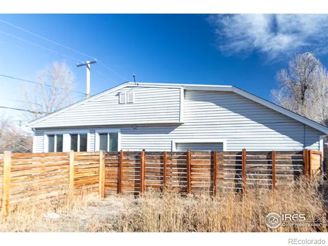 927 S Yates Street ##A Denver, CO 80219