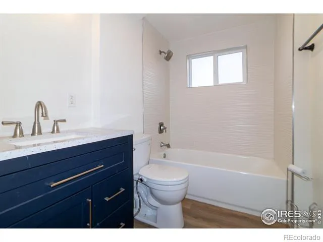927 S Yates Street ##A Denver, CO 80219