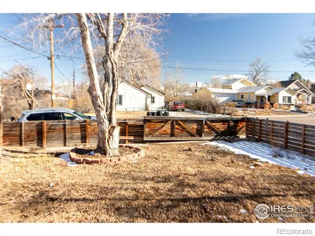 927 S Yates Street ##A Denver, CO 80219