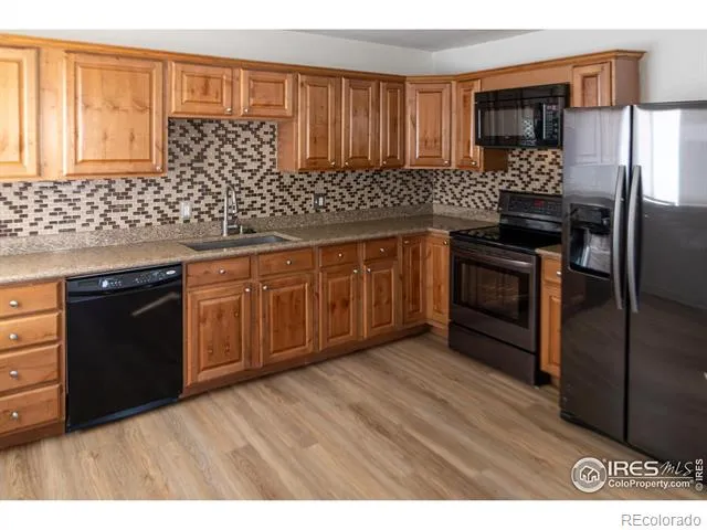 927 S Yates Street ##A Denver, CO 80219