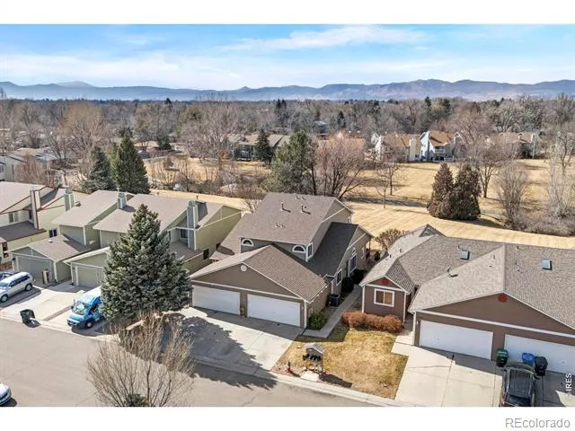 1225 Baker Street Longmont, CO 80501