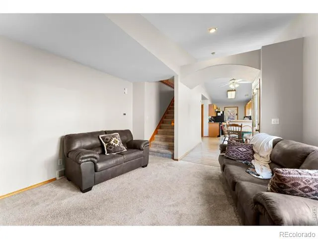 1225 Baker Street Longmont, CO 80501
