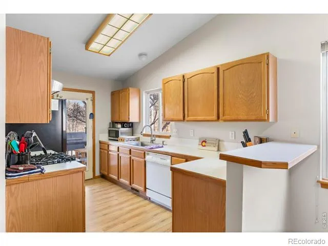 1225 Baker Street Longmont, CO 80501