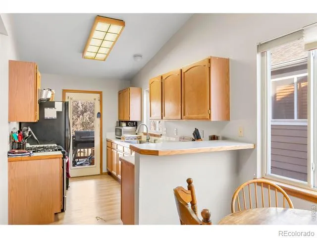 1225 Baker Street Longmont, CO 80501
