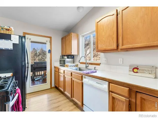 1225 Baker Street Longmont, CO 80501