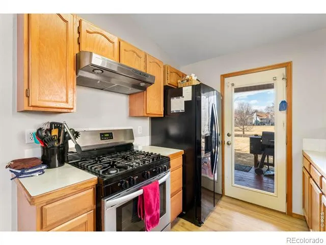 1225 Baker Street Longmont, CO 80501