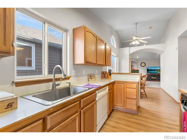 1225 Baker Street Longmont, CO 80501