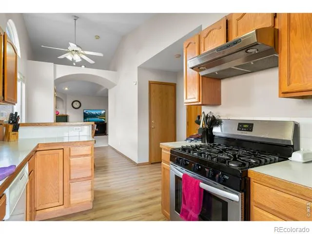 1225 Baker Street Longmont, CO 80501