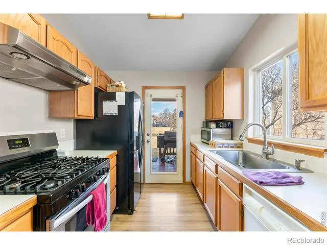 1225 Baker Street Longmont, CO 80501