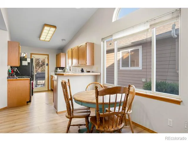 1225 Baker Street Longmont, CO 80501