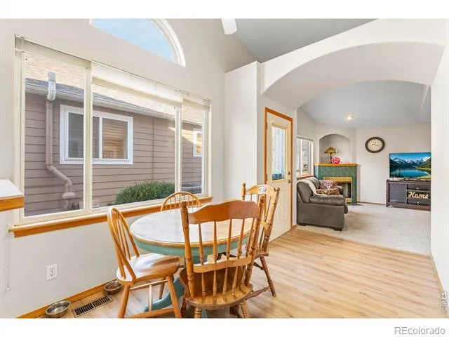 1225 Baker Street Longmont, CO 80501