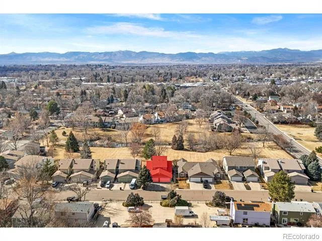 1225 Baker Street Longmont, CO 80501
