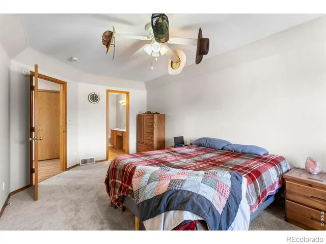1225 Baker Street Longmont, CO 80501
