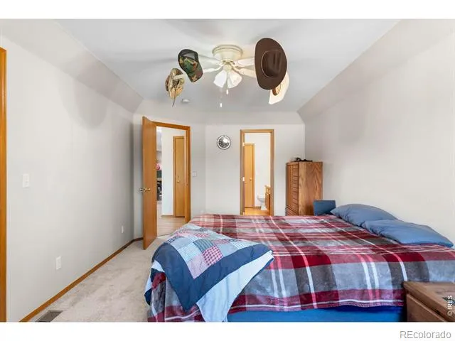 1225 Baker Street Longmont, CO 80501