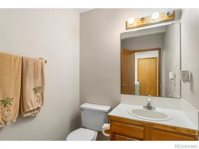 1225 Baker Street Longmont, CO 80501