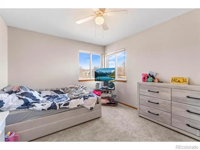 1225 Baker Street Longmont, CO 80501