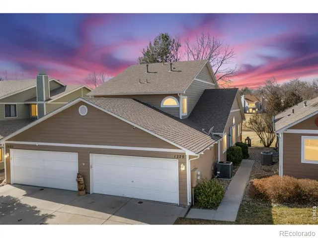 1225 Baker Street Longmont, CO 80501