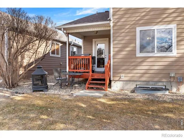 1225 Baker Street Longmont, CO 80501