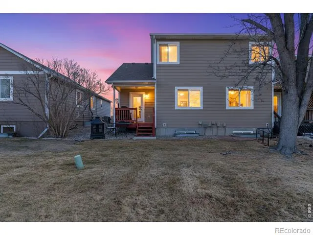 1225 Baker Street Longmont, CO 80501