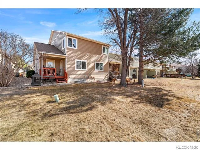 1225 Baker Street Longmont, CO 80501
