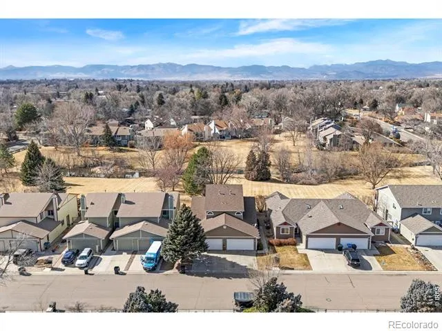 1225 Baker Street Longmont, CO 80501