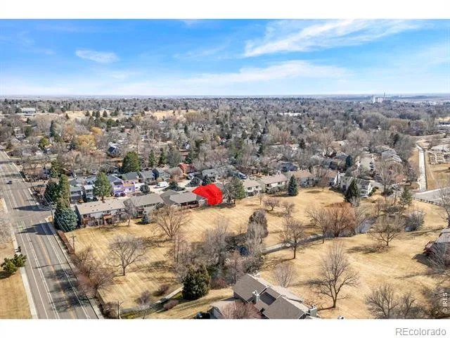 1225 Baker Street Longmont, CO 80501