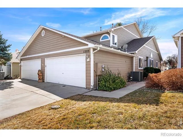 1225 Baker Street Longmont, CO 80501