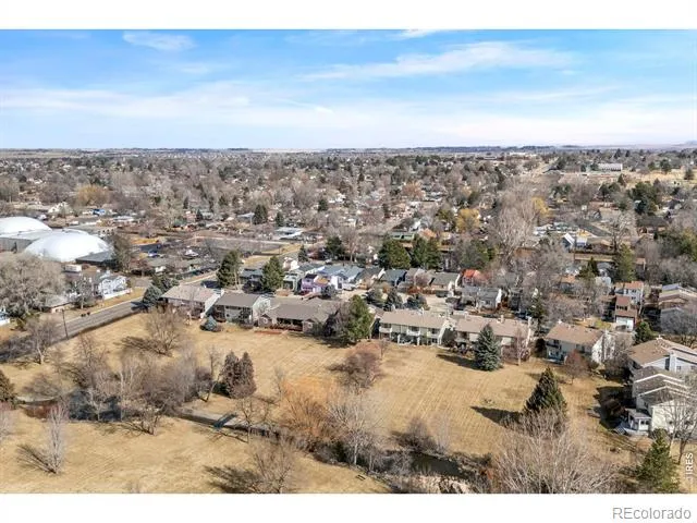 1225 Baker Street Longmont, CO 80501