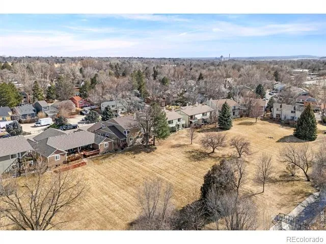 1225 Baker Street Longmont, CO 80501