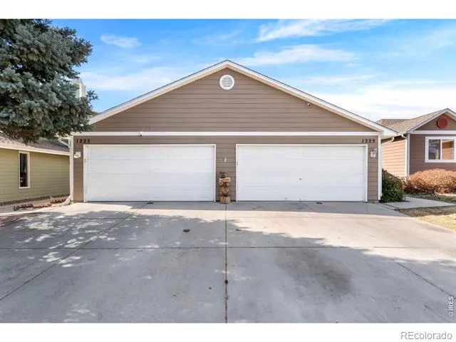 1225 Baker Street Longmont, CO 80501