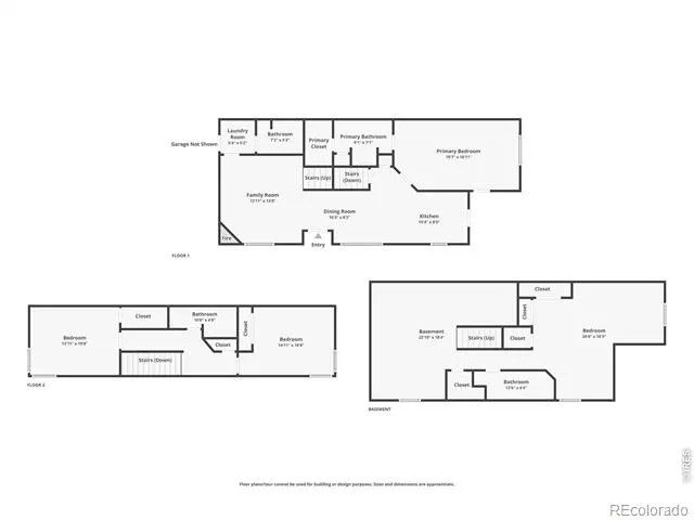 1225 Baker Street Longmont, CO 80501