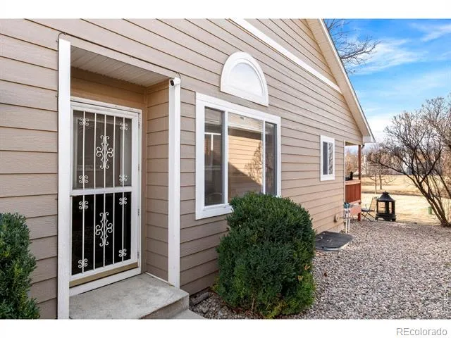 1225 Baker Street Longmont, CO 80501