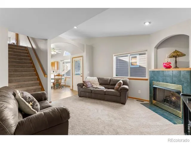 1225 Baker Street Longmont, CO 80501