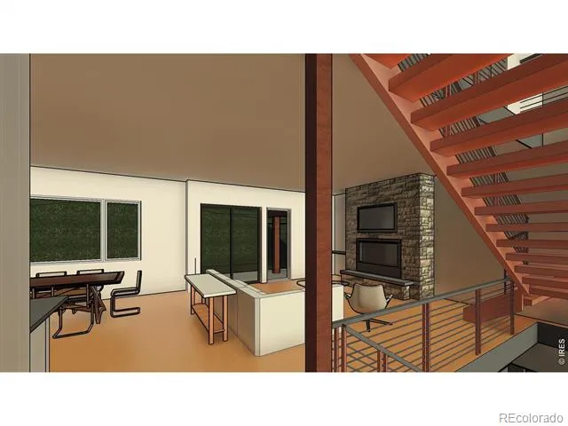 350 McConnell Drive NW Lyons, CO 80540